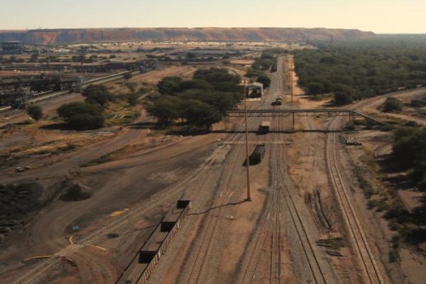 R & H Rail (Pty) Ltd