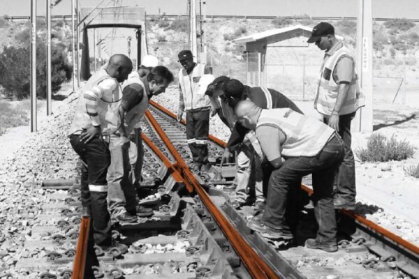 R & H Rail (Pty) Ltd