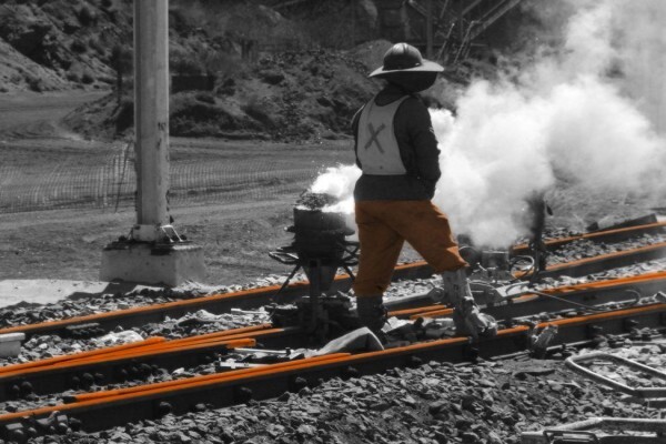 R & H Rail (Pty) Ltd