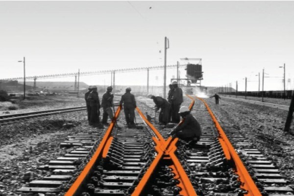 R & H Rail (Pty) Ltd