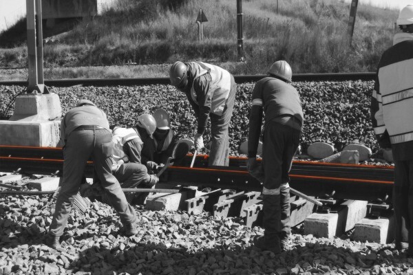 R & H Rail (Pty) Ltd