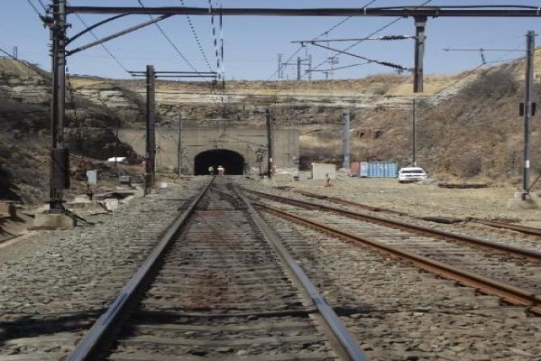 R & H Rail (Pty) Ltd