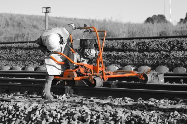 R & H Rail (Pty) Ltd