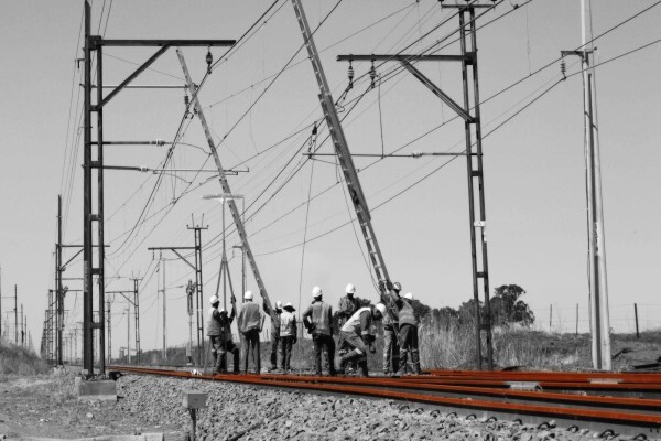 R & H Rail (Pty) Ltd