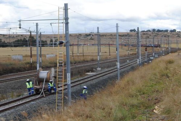 R & H Rail (Pty) Ltd