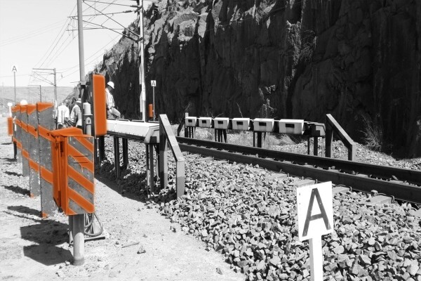 R & H Rail (Pty) Ltd