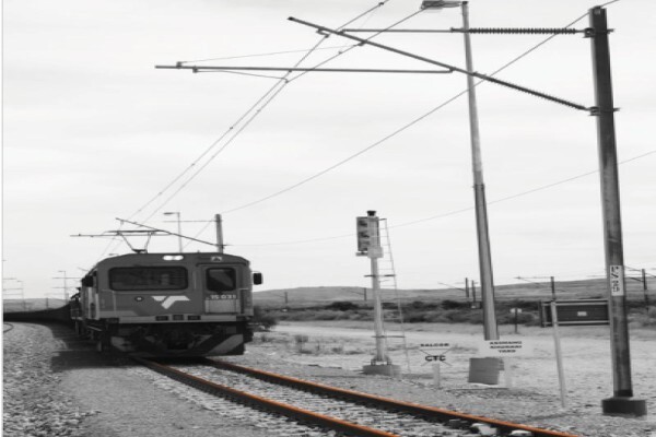R & H Rail (Pty) Ltd