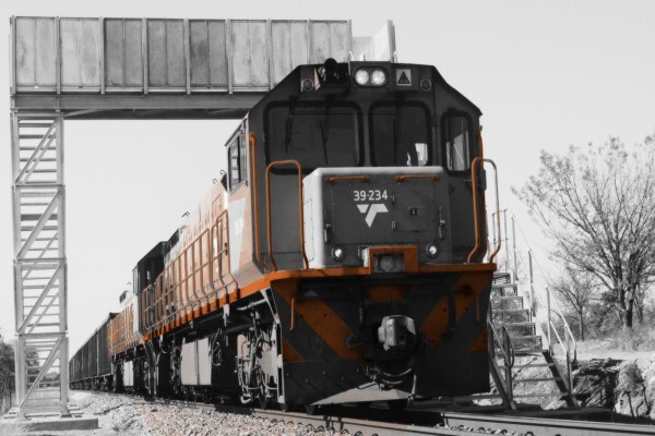 R & H Rail (Pty) Ltd