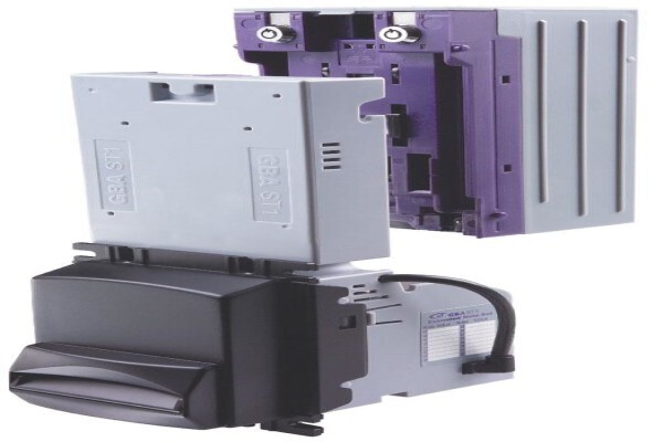 ELECTRONIC VENDING SERVICES (EDMS) BPK