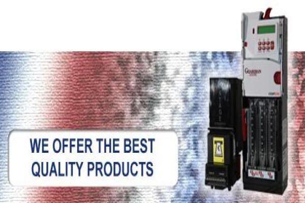 ELECTRONIC VENDING SERVICES (EDMS) BPK
