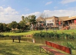 Glenburn Lodge