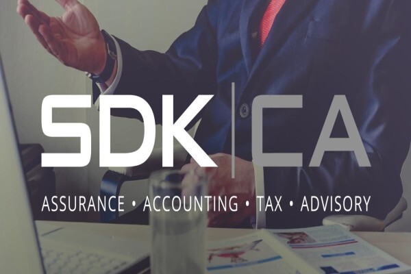 S D K Chartered Accountants (SA)