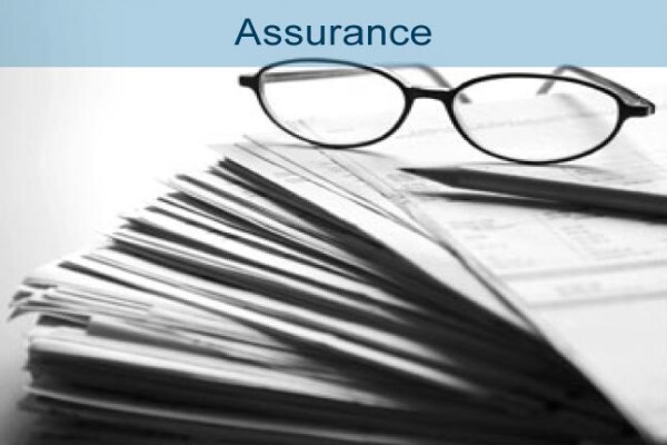 S D K Chartered Accountants (SA)
