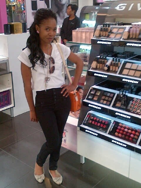 Heads Model Agency (Pty) Ltd