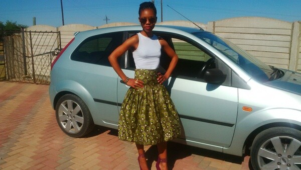 Heads Model Agency (Pty) Ltd
