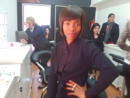 Heads Model Agency (Pty) Ltd