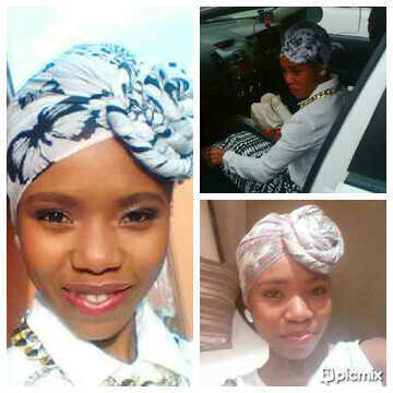 Heads Model Agency (Pty) Ltd