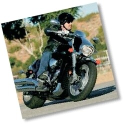KCR Suzuki Motorcycle Fanatix
