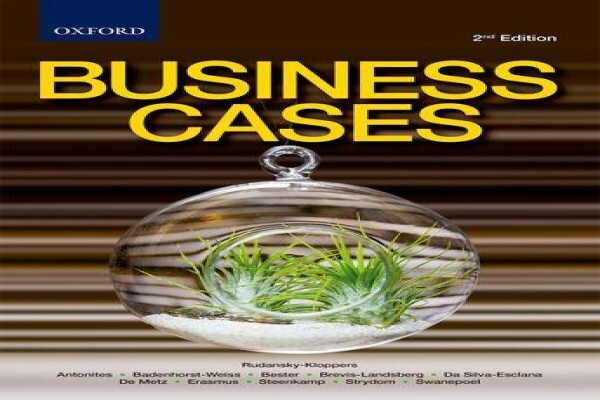 Oxford University Press Southern Africa (Pty) Ltd