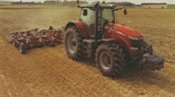Barloworld Agriculture - Massey Ferguson