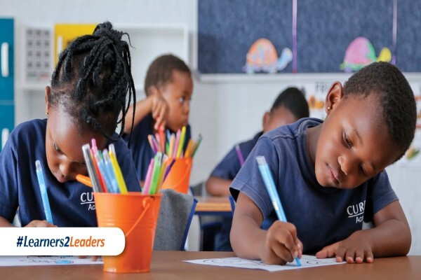 Curro Serengeti Academy