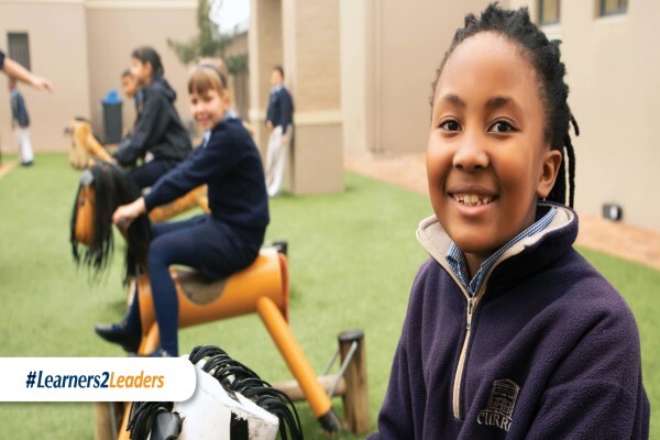 Curro Serengeti Academy