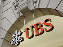 Ubs SA