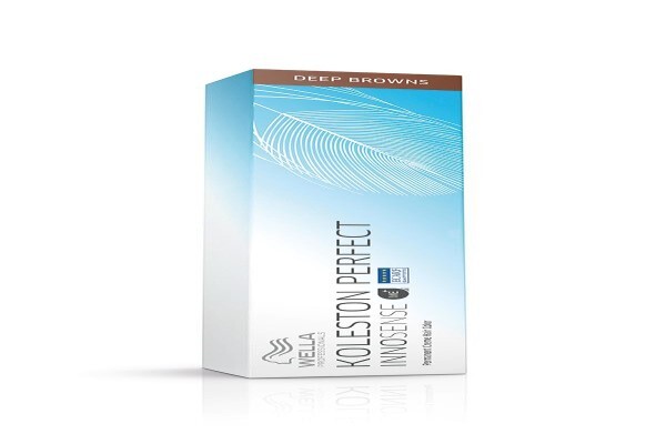 Modern Hair Products & Services (Pty) Ltd