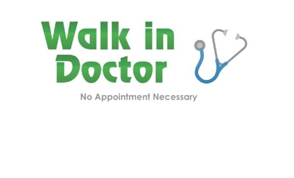 Walk-In Doctor