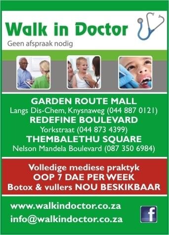 Walk-In Doctor