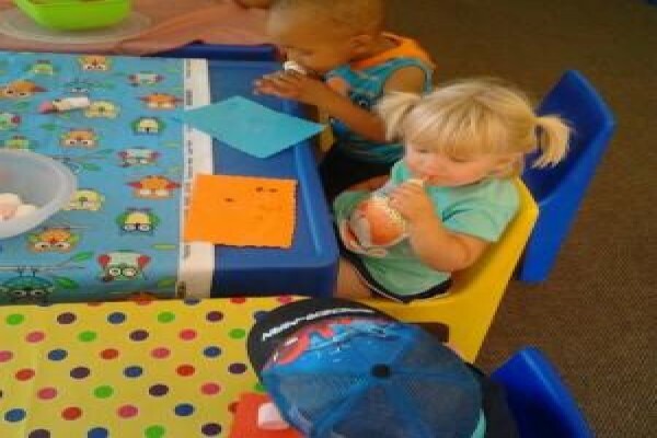 Beautiful Minds Pre-school