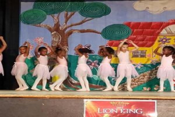 Beautiful Minds Pre-school