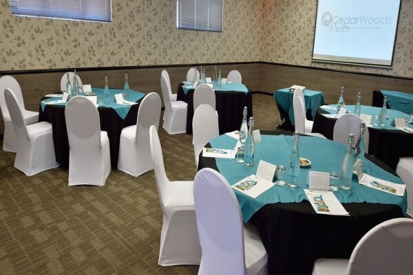 Cedar Park Hotel & Conference Centre