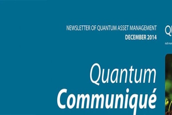 QUANTUM WEALTH