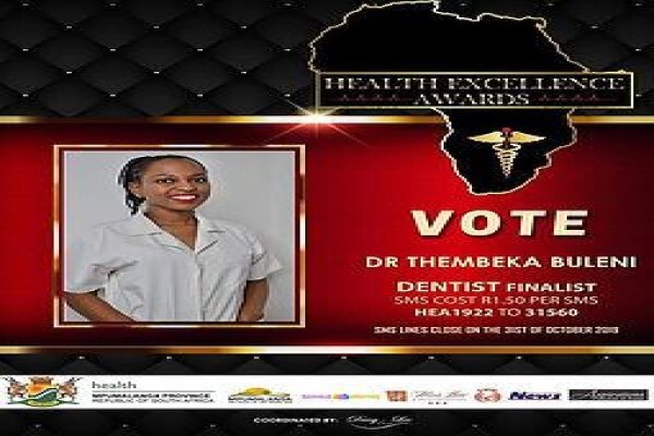 Shabangu M M Dr Dental Surgeon