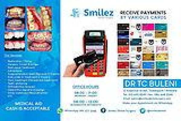 Shabangu M M Dr Dental Surgeon