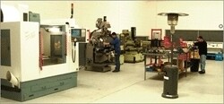 MLI Tool & Die CC