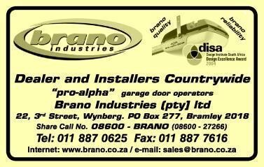 Brano (Pretoria)