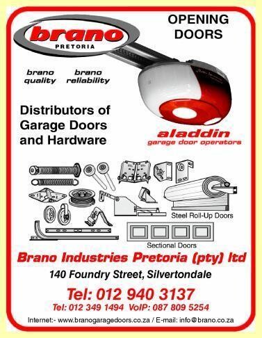 Brano (Pretoria)