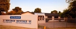 Monarch Rentals (Pty Ltd