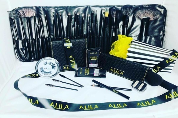 Alila Cosmetics CC