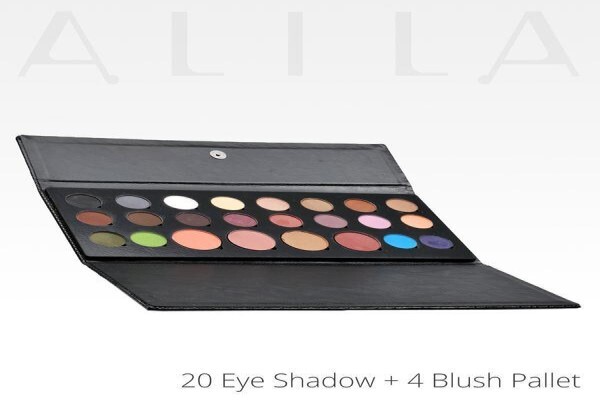 Alila Cosmetics CC
