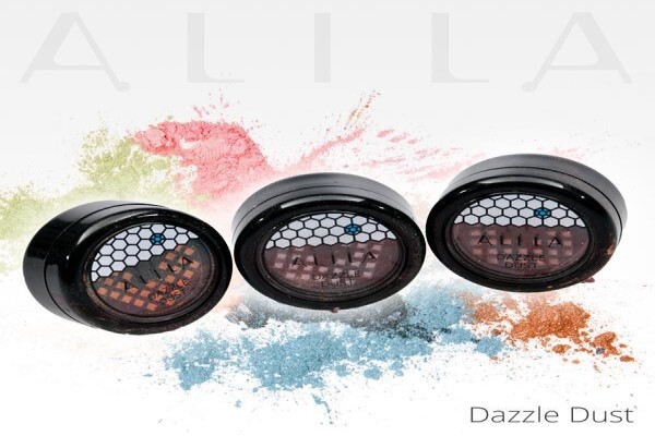 Alila Cosmetics CC