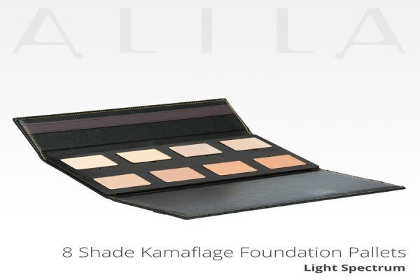 Alila Cosmetics CC
