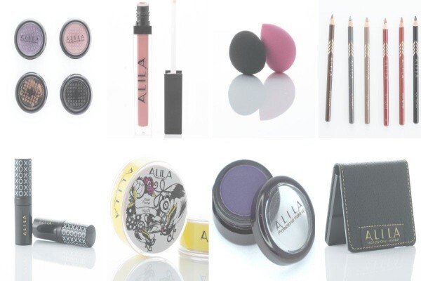 Alila Cosmetics CC