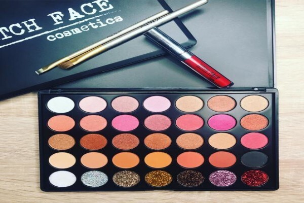 Alila Cosmetics CC
