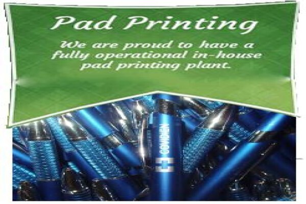 Embroidery Co The