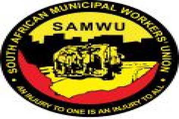 Samwu
