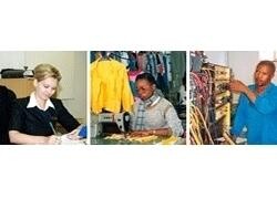 Labour (Vanderbijlpark)