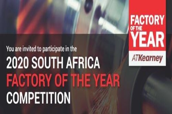 Trade & Industry (Pretoria)